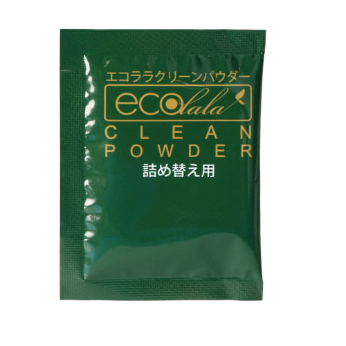 Ecolara 清洁粉 3g 12 片