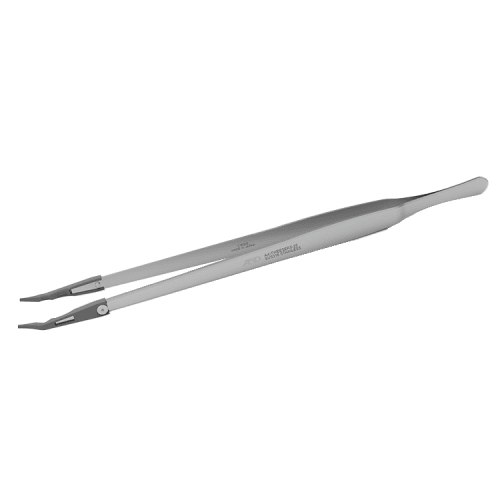 SUS316 重量操作镊子 AX-TWEEZERS-25