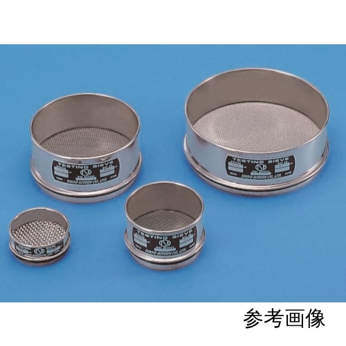 试验筛 不锈钢 50φ×20H 850μm