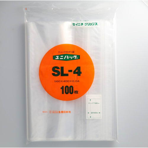 Unipack® SL-4 100 件