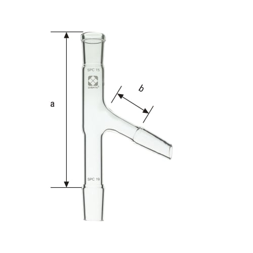 SPC连结管 枝付 上部SPC-15下部SPC-19侧管SPC-15 030400-1519