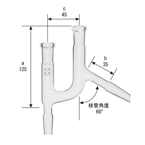 SPC连接管克莱森型SPC-15-15-15-15 030440-1515