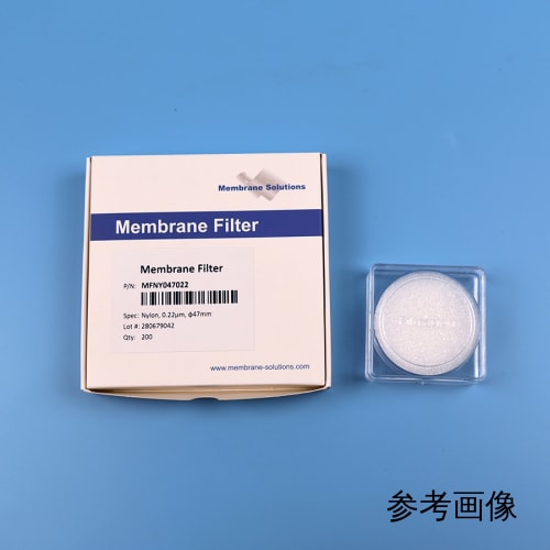 膜过滤器MCE 0.22μmφ90 50个