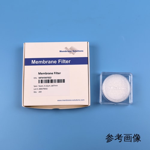 膜F 疏水PTFE 0.22μmφ142 50片