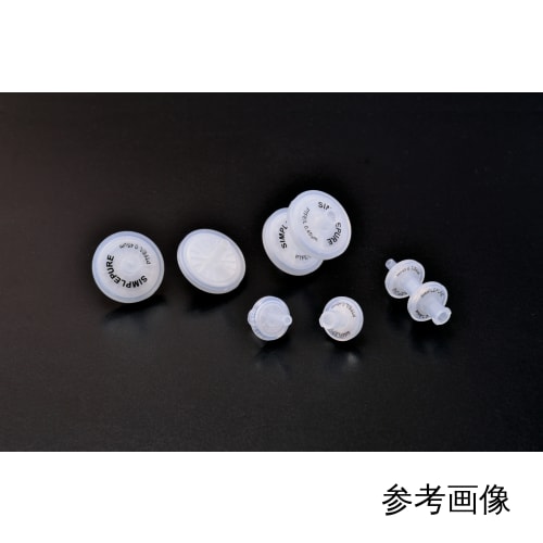 MS®PTFE 注射式过滤器 PTFE013022L 100 件