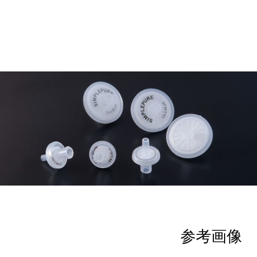 MS®CA 注射式过滤器 CA013022 100 件