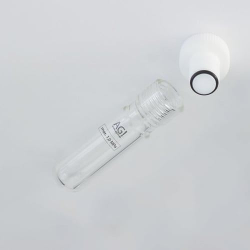 朝日制作所高压管 15mL