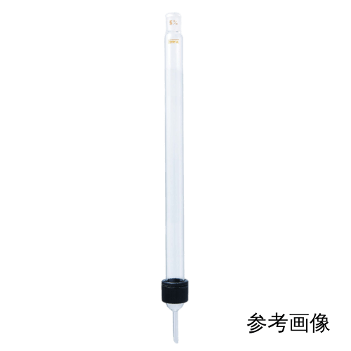 生物柱层析柱CF-50型 φ50×500