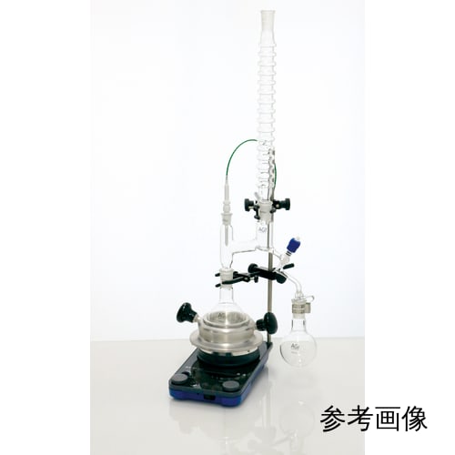 Condensin 套件 反应蒸馏套件 300mL 套装