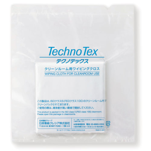 Technotex 15 厘米见方 63170 20 张 x 10 包