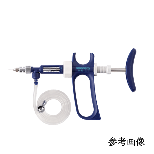 Sokolex SH Ultra 1810 连续注射器 2mL 类