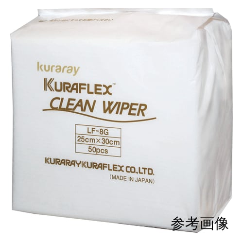 Kura Clean 擦拭布 LF-20C 100 张 x 30 袋