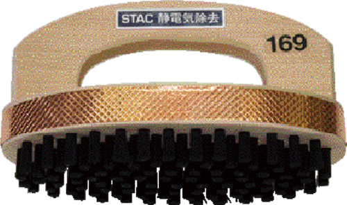 带柄刷 STAC169