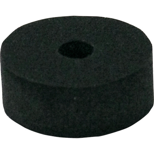 daid hant hant Sponge Black（100）1/4×21 00035208