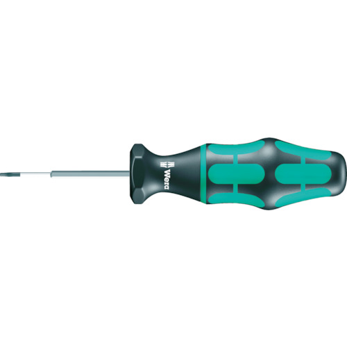 Wera 300 扭矩起子 TX10.0 027934