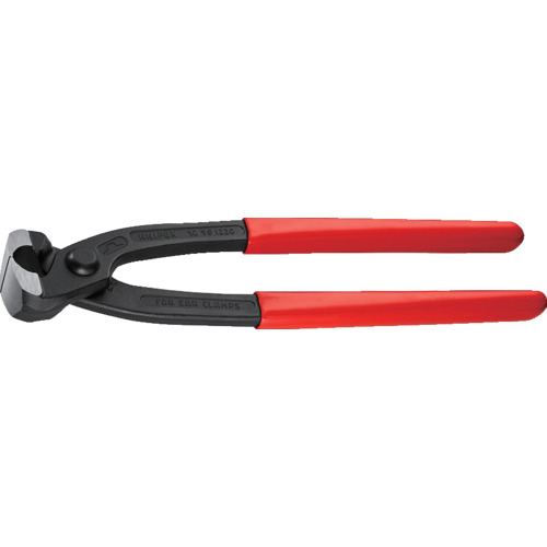 knipex 1098-i220耳夹钳1098-i220