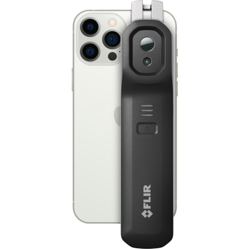 适用于智能手机/平板电脑的 FLIR 无线热成像相机 FLIR ONE EDGE Pro 11002-0201