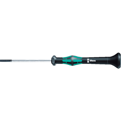 wera 2035 microdriver -0.23x1.5x40 118002