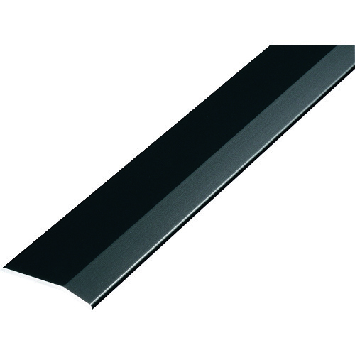 辅助地板硬件20-112ABL HYDLE HYDLE HYDLE HALTONE ALUMINUM BLACK 1/2标准2.00m 20-112abl24H