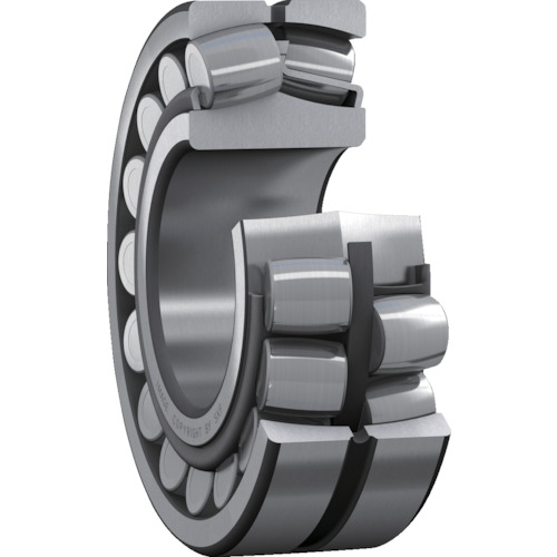 ＳＫＦ　球面ころ軸受　Ｃ３すきま（すきま大）　内径３０ｍｍＸ外径７２ｍｍＸ幅１９ｍｍ　21306 CC/C3