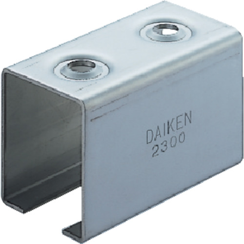 daiken 2不锈钢门衣架天花板2S-tbox