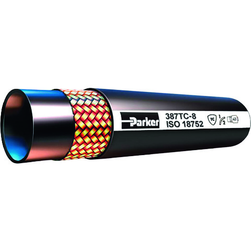 Parker Global Core Hose 3000PSI 387TC-4