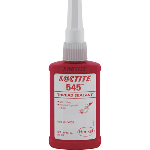 loctite 545液压管道密封剂50ml 545-50