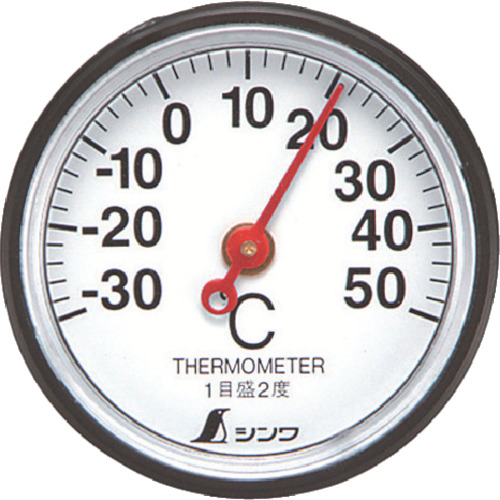 Shinwa Thermo S-5 72675