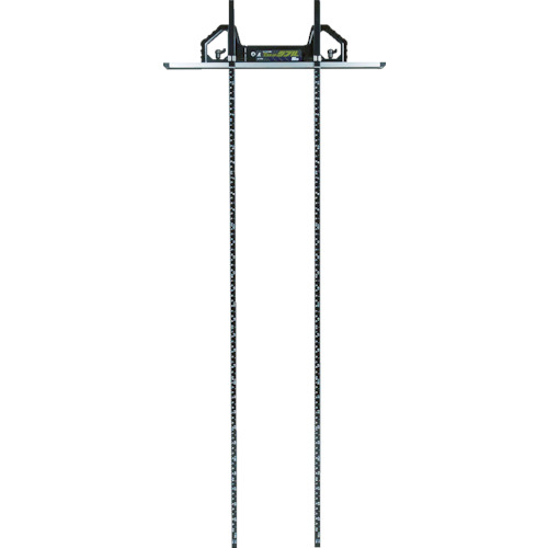 Shinwa圆锯导尺T型滑轨双90cm（组合刻度/活动基台型）73705