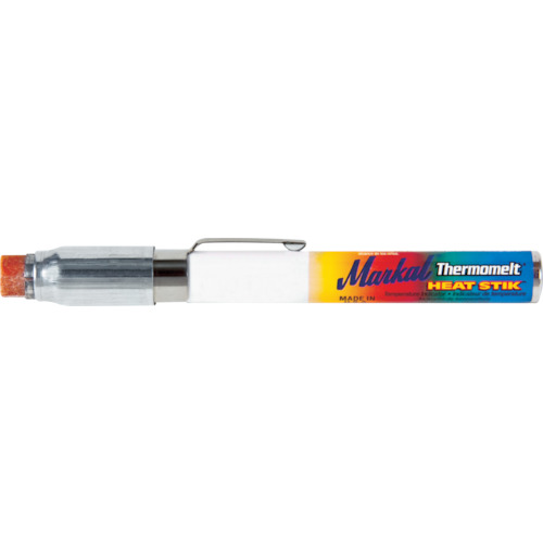 LACO Markal 高精度蜡笔温度计“Thermomelt Heat Stick”100℃ 86401