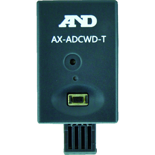 A&D 无线数显卡尺通信单元发射器 AX-ADCWD-T AX-ADCWD-T