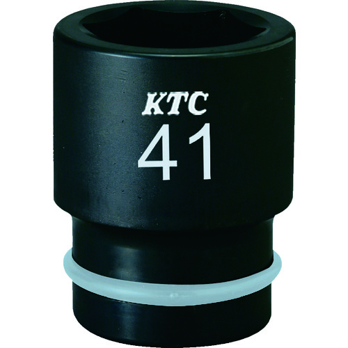 ktc 19.0平方。带销和环17mm bp6-17p的撞击扳手插座（标准）