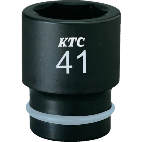 ktc 19.0平方。撞击扳手插座（标准），带销钉和环27mm bp6-27p