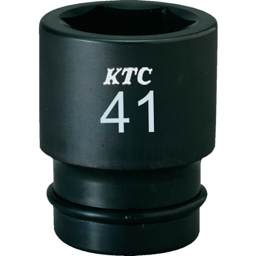 ktc 25.4平方英尺。冲击扳手插座（标准）41mm BP8-41P