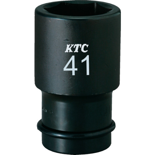 ktc 25.4平方英尺。冲击扳手插座（深薄壁）46mm BP8L-46TP