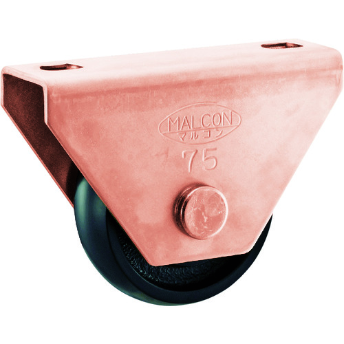 ＭＡＬＣＯＮ　マルコン枠付重量車　５０ｍｍ　Ｕ型　C-2600-50