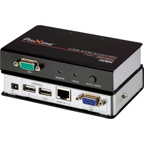 aten kvm Extender USB兼容CE700A