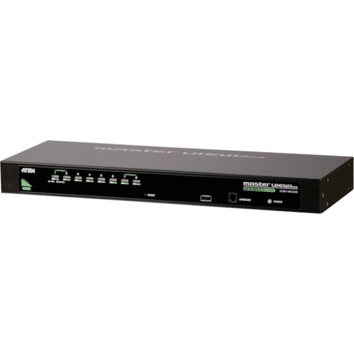 aten kvm开关8-port / ps / 2 / usb cs1308 < / h2>