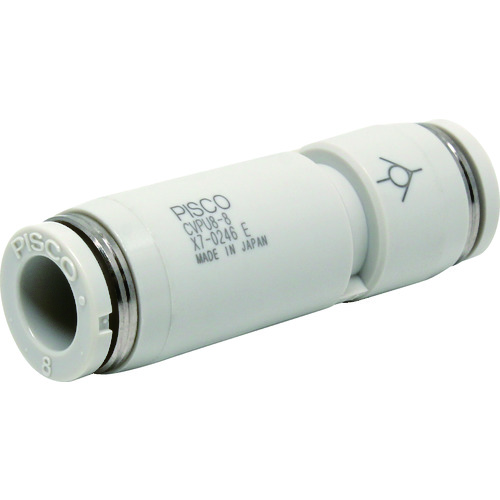 Pisco Check Valve Unigh