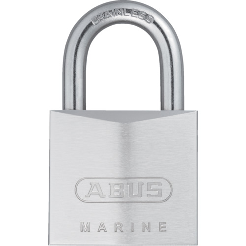 ＡＢＵＳ　真鍮南京錠　ＥＣ７５ＩＢ－４０　ディンプルシリンダー　バラ番　EC75IB-40-KD