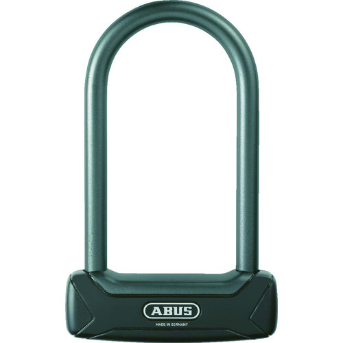 ＡＢＵＳ　Ｇｒａｎｉｔ　Ｐｌｕｓ　６４０　ブラック　GRANITPLUS640BLACK