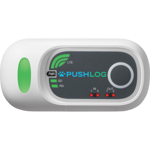 PUSHLOG PUSHLOG 网关 RS-232C 型 GW-402