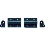 sugatsune（170025895）hg-jhm9-s-s-s-s-b-damper hinge Hinge HGE-jhm9-s-s-s-s-bl