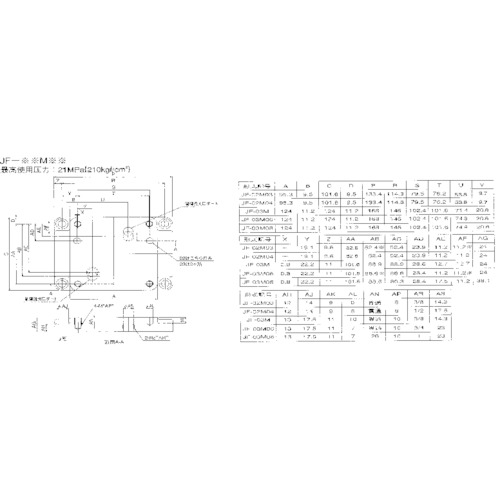 daikin子板连接直径rc3/8 jf-03m