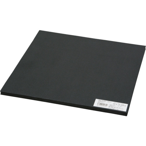 hikari epdm Sponge 300×300 10T黑色KSEP-3011