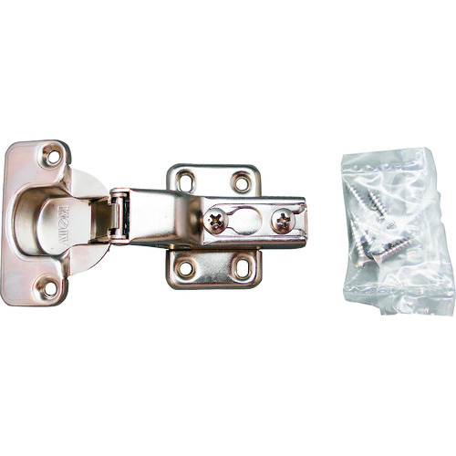 waki slide Hinge NS-3502 35mm半覆盖，catch ns-3502