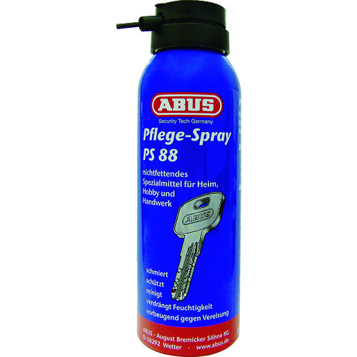 ＡＢＵＳ　南京锭専用润滑剤　ＰＳ－８８　１２５ｍｌ　PS88-125ML