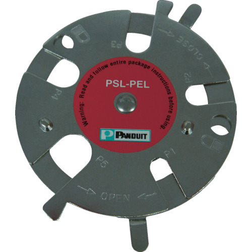 panduit air capra（1 = 1袋）psl-pel