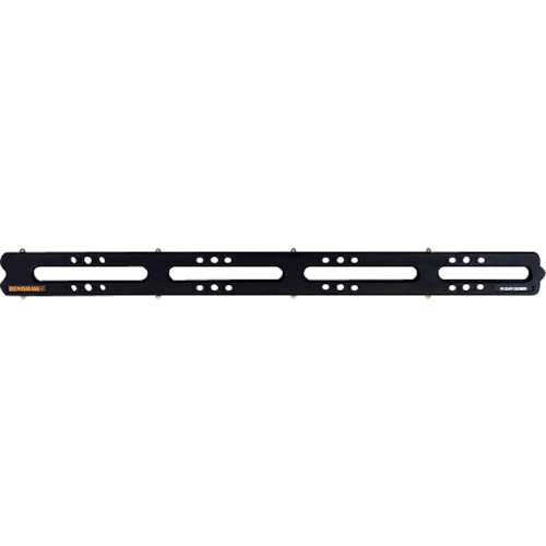 雷尼沙三坐标测量机 QuickLoad 导轨（公制）QLOAD RAIL 50X600MM R-QLR-1350600