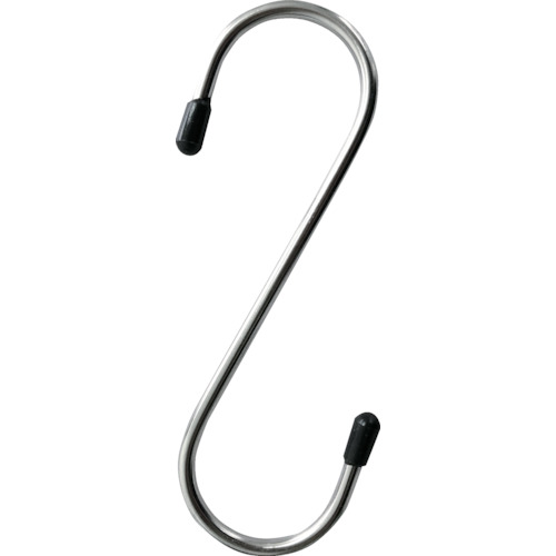 trusco chrome s Hook 200mm tfcr200